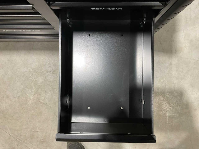 2025 stahlbär deutschland xxxl pro gereedschapswagen gevuld - afbeelding 14 van  23