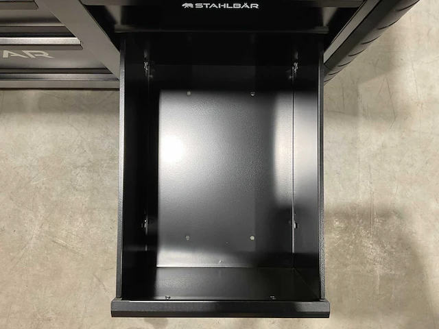 2025 stahlbär deutschland xxxl pro gereedschapswagen gevuld - afbeelding 15 van  23