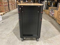 2025 stahlbär deutschland xxxl pro gereedschapswagen gevuld - afbeelding 17 van  23