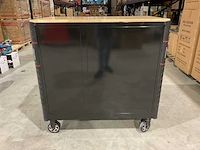 2025 stahlbär deutschland xxxl pro gereedschapswagen gevuld - afbeelding 17 van  21