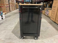 2025 stahlbär deutschland xxxl pro gereedschapswagen gevuld - afbeelding 19 van  21