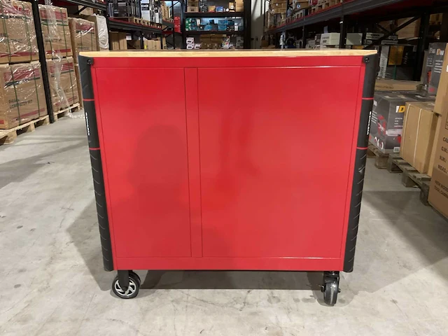 2025 stahlbär deutschland xxxl pro gereedschapswagen gevuld - afbeelding 19 van  22