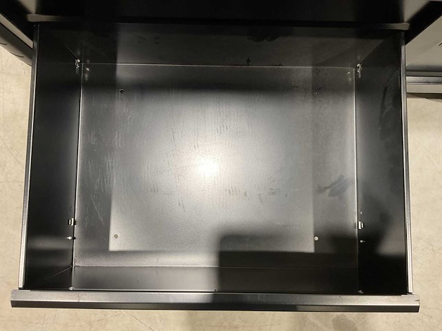 2025 stahlbär deutschland xxxl pro gereedschapswagen gevuld - afbeelding 20 van  23