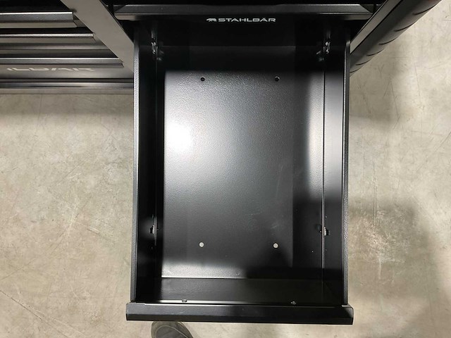 2025 stahlbär deutschland xxxl pro gereedschapswagen gevuld - afbeelding 21 van  23