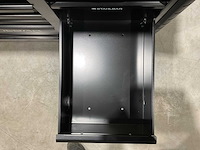 2025 stahlbär deutschland xxxl pro gereedschapswagen gevuld - afbeelding 21 van  23