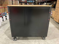 2025 stahlbär deutschland xxxl pro gereedschapswagen gevuld - afbeelding 6 van  23