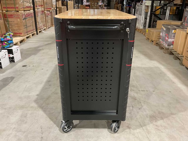 2025 stahlbär deutschland xxxl pro gereedschapswagen gevuld - afbeelding 8 van  23