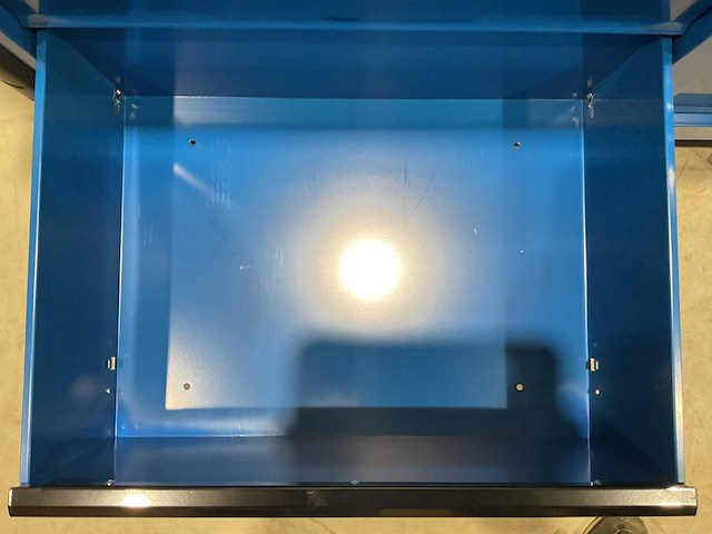 2025 stahlbär deutschland xxxl pro gereedschapswagen gevuld - afbeelding 21 van  22