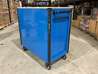 2025 stahlbär deutschland xxxl pro gereedschapswagen gevuld - afbeelding 5 van  22