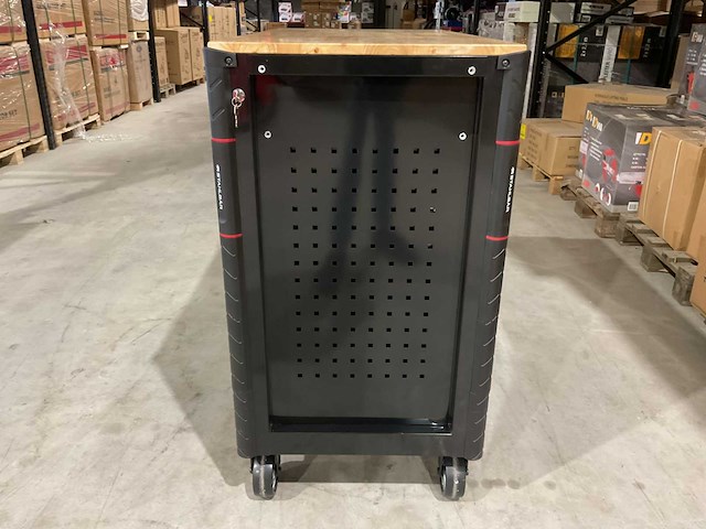 2025 stahlbär deutschland xxxl pro gereedschapswagen gevuld - afbeelding 3 van  21