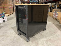 2025 stahlbär deutschland xxxl pro gereedschapswagen gevuld - afbeelding 4 van  21