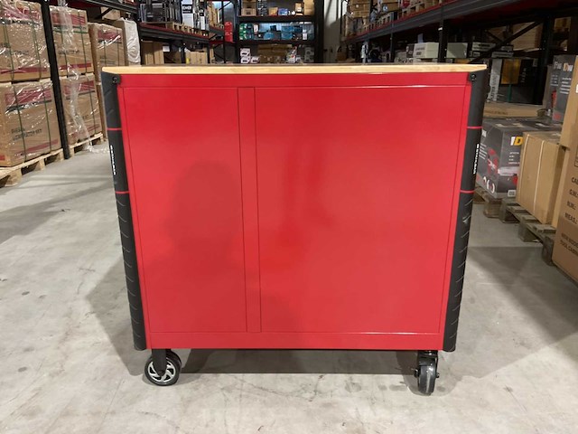 2025 stahlbär deutschland xxxl pro gereedschapswagen gevuld - afbeelding 6 van  22