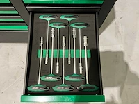 2025 stahlbar germany st011 gereedschapswagen - afbeelding 20 van  31