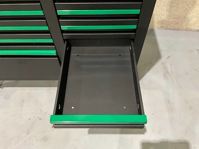 2025 stahlbar germany st011 gereedschapswagen - afbeelding 21 van  31
