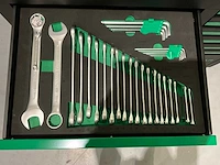 2025 stahlbar germany st011 gereedschapswagen - afbeelding 2 van  31