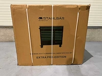 2025 stahlbar germany st011 gereedschapswagen - afbeelding 25 van  31