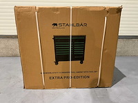 2025 stahlbar germany st011 gereedschapswagen - afbeelding 31 van  31