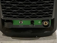 2025 stahlfest 120a plasmasnijmachine - afbeelding 5 van  13