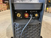 2025 stahlfest 400a mig/tig/mma lasmachine - afbeelding 2 van  21