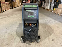 2025 stahlfest 400a mig/tig/mma lasmachine - afbeelding 19 van  21