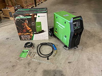 2025 stahlfest 400a mig/tig/mma lasmachine