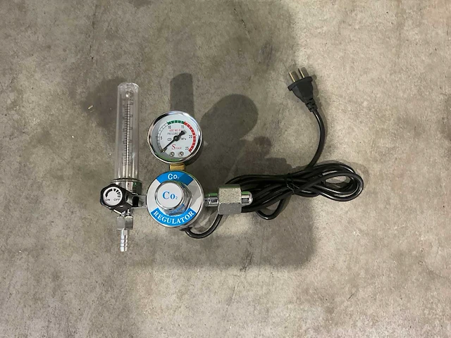 2025 stahlfest 400a mig/tig/mma lasmachine - afbeelding 6 van  21