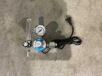 2025 stahlfest 400a mig/tig/mma lasmachine - afbeelding 6 van  21