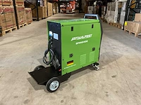 2025 stahlfest 400a mig/tig/mma lasmachine - afbeelding 8 van  21