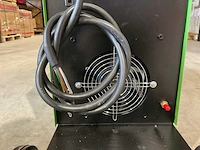 2025 stahlfest 400a mig/tig/mma lasmachine - afbeelding 11 van  21