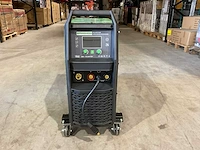 2025 stahlfest 400a mig/tig/mma lasmachine - afbeelding 20 van  21