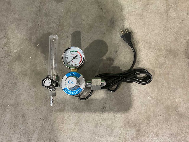 2025 stahlfest 400a mig/tig/mma lasmachine - afbeelding 14 van  21