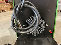 2025 stahlfest 400a mig/tig/mma lasmachine - afbeelding 19 van  21