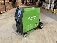 2025 stahlfest 400a mig/tig/mma lasmachine - afbeelding 5 van  21