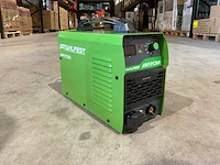 2025 stahlfest 40a plasmasnijmachine - afbeelding 15 van  15