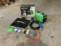 2025 stahlfest 40a plasmasnijmachine - afbeelding 8 van  15