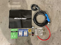 2025 stahlfest 40a plasmasnijmachine - afbeelding 4 van  15