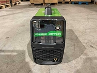 2025 stahlfest 60a plasmasnijmachine - afbeelding 11 van  11