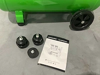 2025 stahlfest sf1100-115ac 50 liter hogedrukcompressor - afbeelding 11 van  11