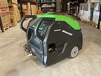 2025 stahlfest sf7820hpw hogedrukreiniger - afbeelding 2 van  21