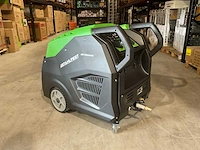 2025 stahlfest sf7820hpw hogedrukreiniger - afbeelding 3 van  21