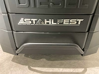 2025 stahlfest sf7820hpw hogedrukreiniger - afbeelding 7 van  21