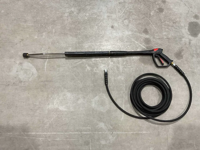 2025 stahlfest sf7820hpw hogedrukreiniger - afbeelding 8 van  21