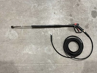 2025 stahlfest sf7820hpw hogedrukreiniger - afbeelding 8 van  21