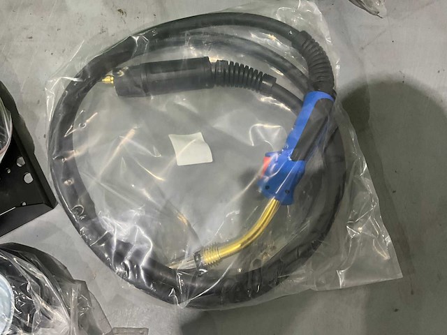 2025 stahlfest sfmig400 lasmachine - afbeelding 15 van  18