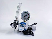 2025 stahlfest sfmig400 lasmachine - afbeelding 5 van  18