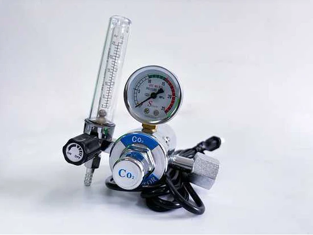 2025 stahlfest sfmig400 lasmachine - afbeelding 5 van  18