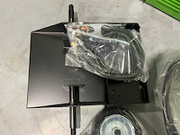 2025 stahlfest sfmig400 lasmachine - afbeelding 14 van  18