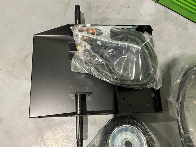 2025 stahlfest sfmig400 lasmachine - afbeelding 6 van  18