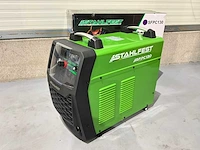 2025 stahlfest sfpc130 plasmasnijmachine - afbeelding 1 van  16