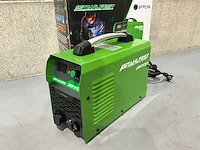 2025 stahlfest sfpc50 plasmasnijmachine - afbeelding 1 van  14